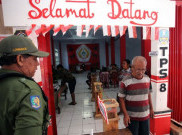 Bawaslu Dorong Peserta Pemilu Sediakan Juru Bahasa Isyarat dalam Kampanye