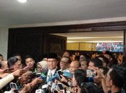 Anies Akui Awal Ajang Formula E Tak Hasilkan Keuntungan