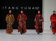 'Modest Fashion', Gaya Berbusana Stylish dan Elegan yang Sopan di JFW 2023
