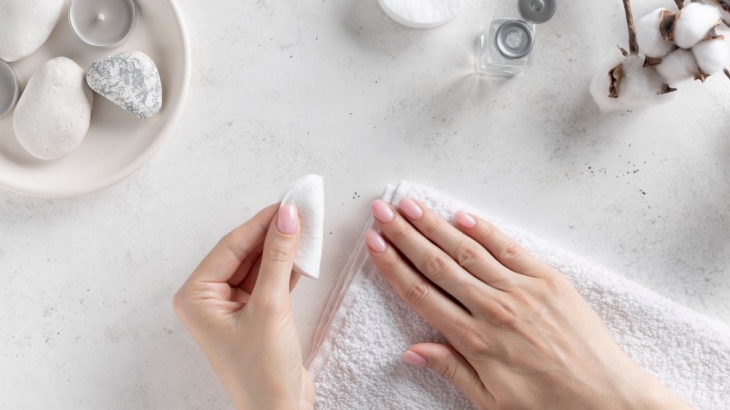 Mengapa Acetone Tidak Baik untuk Kuku?