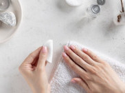 Mengapa Acetone Tidak Baik untuk Kuku?