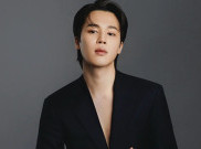 Jimin Rilis Dua Remix 'Like Crazy'