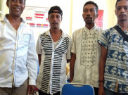  Nyamar Jadi Tim KPK Gadungan, Oknum Wartawan Peras Para Kades Puluhan Juta