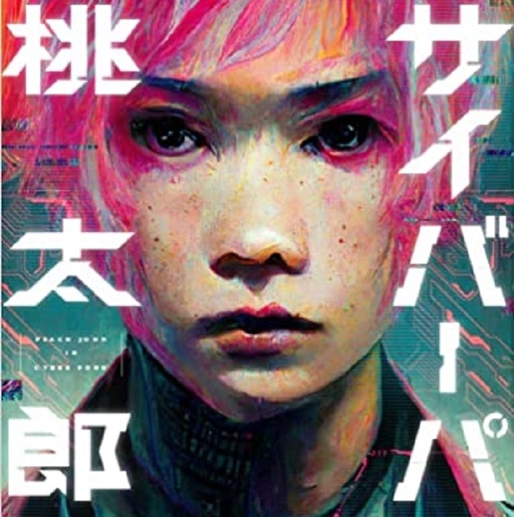 ai manga