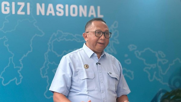 Kelalaian SPPG hingga Makanan Basi, Pemicu Santri Keracunan MBG di Sidoarjo 