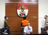 KPK Konfirmasi Maming soal Aturan Pengalihan IUP Tanah Bumbu