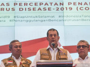 Catat, Indonesia Perpanjang Status Darurat Virus Corona Sampai Lewat Lebaran!