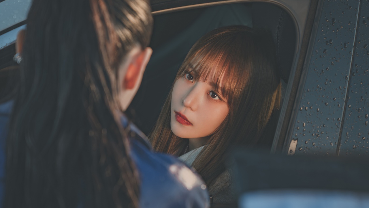 K-Drama 'Dear X' Siap Tayang November 2025, Soroti Persaingan Sengit Aktris Demi Popularitas dan Cinta