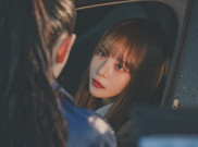 K-Drama 'Dear X' Siap Tayang November 2025, Soroti Persaingan Sengit Aktris Demi Popularitas dan Cinta