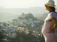 Aman Melancong Saat Hamil