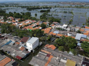 Demi Proyek Tanggung Laut, Pemerintah Bentuk Satgas Pantai Utara