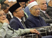Tidak Boleh Ada Teror kepada Pemuka Agama atau Siapa pun 