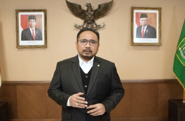 Idul Adha Saat Pandemi, Menteri Agama Singgung Pesan Arafah