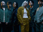 Linkin Park Kembali dengan Vokalis Baru Emily Armstrong