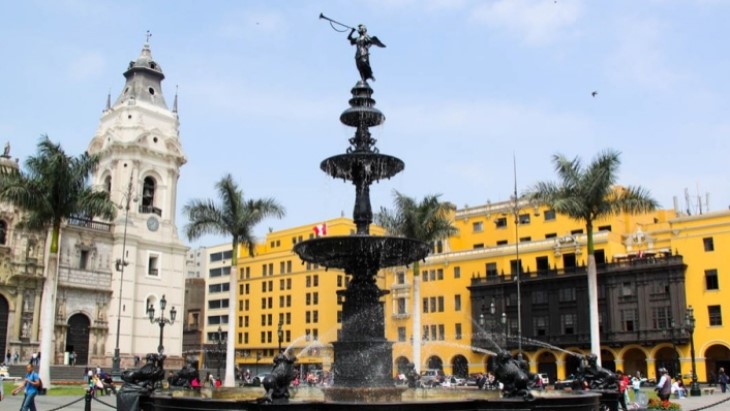 Empat dari 50 Restoran Terbaik di Dunia Berada di Lima, Peru