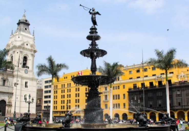 Empat dari 50 Restoran Terbaik di Dunia Berada di Lima, Peru
