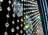Ada 90 ribu Kristal Swarovski Hiasi Panggung Oscar