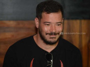 Di Mata Zack Lee, Nafa Urbach Sosok Perempuan Luar Biasa