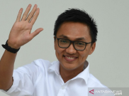   Stafsus Presiden Aminuddin Ma'ruf Tekankan Narasi Positif untuk Perangi Hoaks