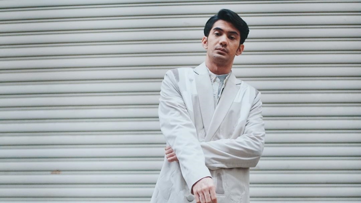Di Hari Film Nasional, Reza Rahadian Apresiasi Orang-orang di Balik Layar