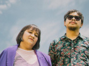 The Cottons Ciptakan Lagu Universal untuk Cinta Lewat 'Lentera'