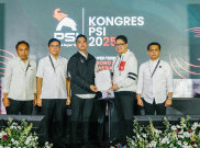 [HOAKS atau FAKTA]: Kaesang Mengaku Dipaksa Rakyat untuk Jadi Presiden RI