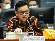 DPR Dukung Penindakan terhadap Jemaah Calon Haji Ilegal Asal Indonesia 