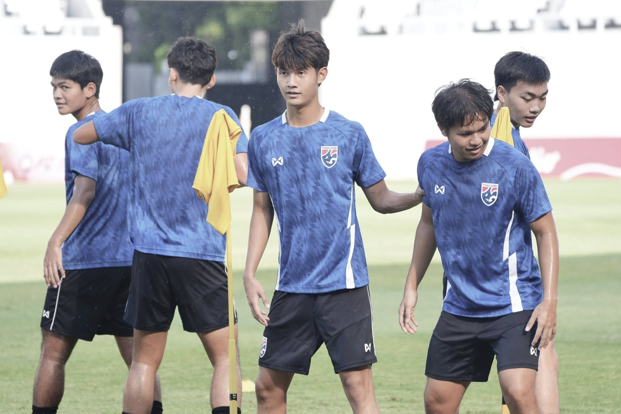 Timnas Thailand U-19 Pede Bisa Kalahkan Australia di Final ASEAN U-19 Championship 2026