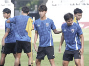 Timnas Thailand U-19 Pede Bisa Kalahkan Australia di Final ASEAN U-19 Championship 2026