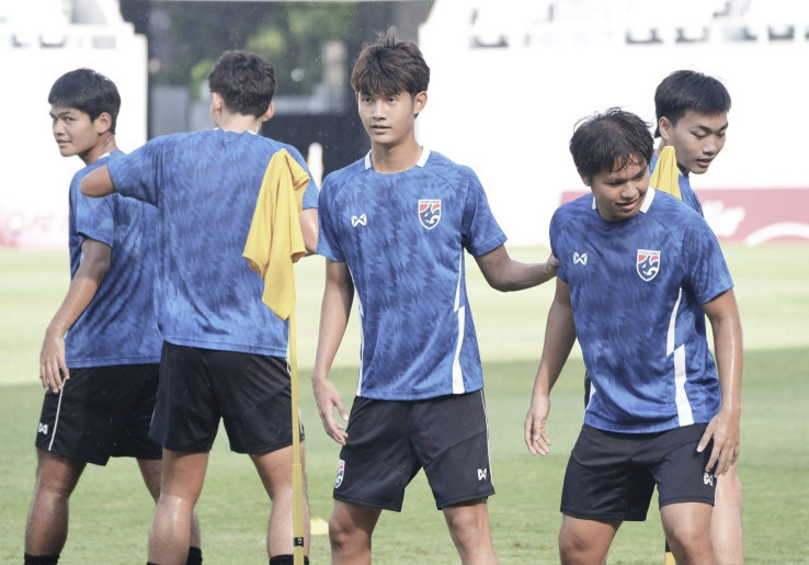 Timnas Thailand U-19 Pede Bisa Kalahkan Australia di Final ASEAN U-19 Championship 2026