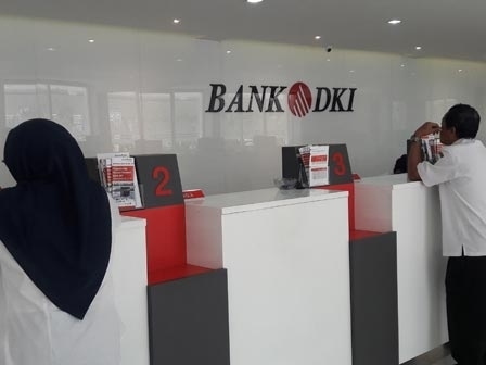 Bank DKI