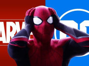 Marvel Studios dan DC Bersaing Ciptakan Film Epik di 2021