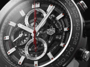 Jonatan Christie Cs Dihadiahi TAG Heuer Carrera Calibre Heuer-01