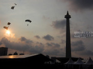 Ucapkan Selamat ke Pram-Doel, Kun Ibaratkan Pimpin Jakarta Mirip Masak Nasi Goreng
