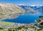 Rekomendasi Tempat untuk dikunjungi di Selandia Baru Berdasarkan Musim