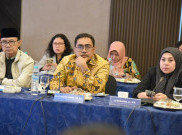 Selain Diberikan KUR, Buruh Migran Perlu Pelatihan Kerja Biar Punya Daya Saing