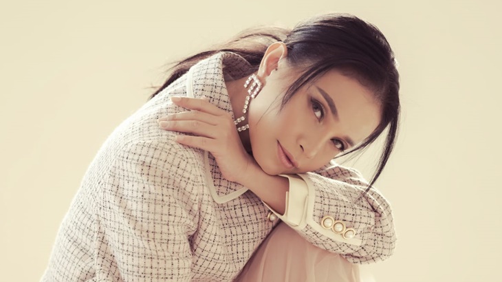 Rossa Garap Single 'Wanita' Dengan Teknologi Canggih