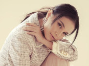 Rossa Garap Single 'Wanita' Dengan Teknologi Canggih