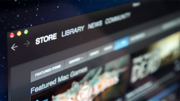 Virus Corona Bikin Steam Dapatkan Rekor Pemain Terbanyak