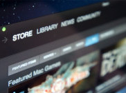 Virus Corona Bikin Steam Dapatkan Rekor Pemain Terbanyak
