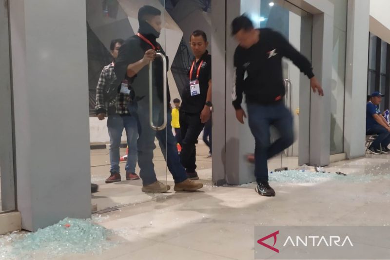 Polisi Korek Keterangan Petugas Stadion GBLA Terkait Kematian 2 Bobotoh