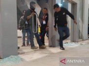 Polisi Korek Keterangan Petugas Stadion GBLA Terkait Kematian 2 Bobotoh