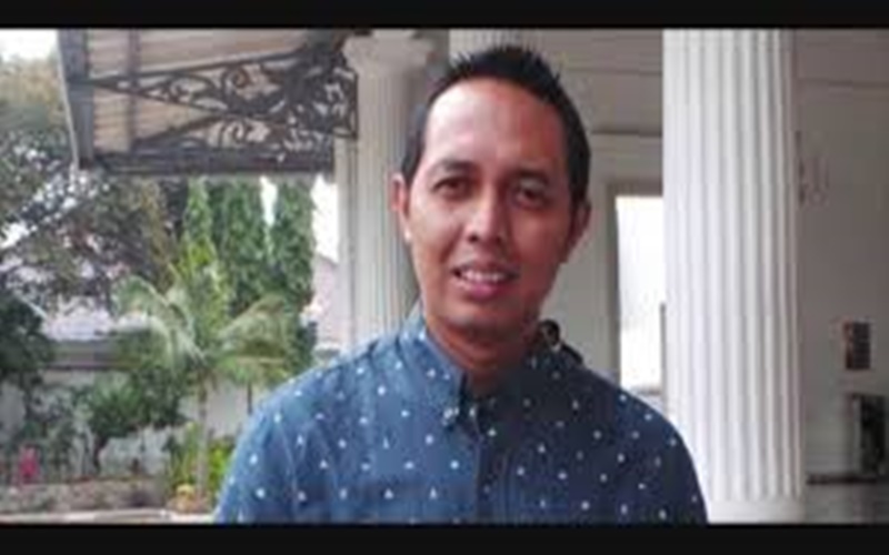  Survei Cyrus Network, Pertarungan Pilpres 2019 Riuh dan Jenuh di 
