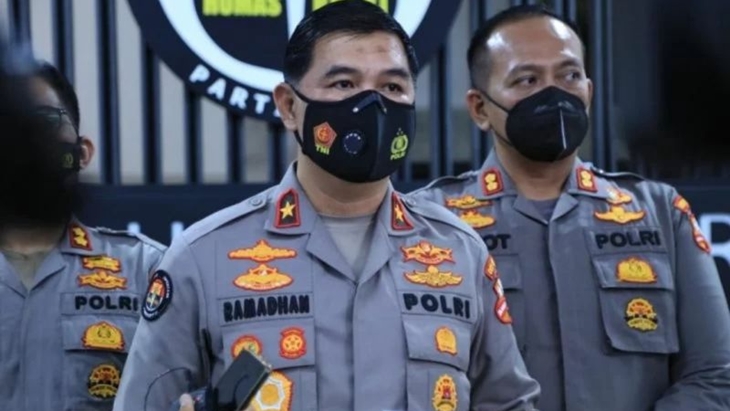 Penanganan Kasus Ferdinand Hutahaean Masuk Tahap Penyidikan