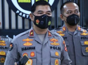 Penanganan Kasus Ferdinand Hutahaean Masuk Tahap Penyidikan