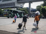 Cara Daftar, Syarat, hingga Kota Tujuan Mudik Gratis Pemprov DKI