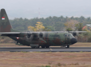 TNI AU Siapkan Pasukan Khusus Evakuasi WNI di Wuhan