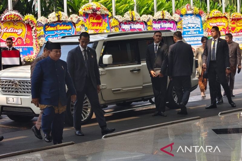 Presiden