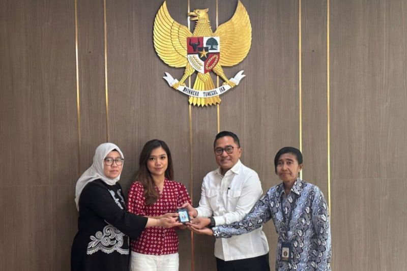 Kasus Pencabutan ID Pers Istana Jurnalis CNN, Koliasi Pewarta Desak Presiden Rombak BPMI