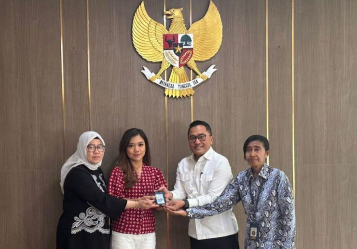 Kasus Pencabutan ID Liputan Istana, DPR Tegaskan Kualitas Demokrasi Dipertaruhkan Saat Akses Jurnalis Dihalangi